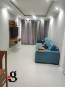Apartamento com 2 Quartos à venda, 88m² no Tupi, Praia Grande