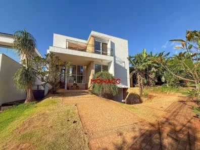 Casa de Condomínio com 6 Quartos à venda, 362m² no Esperança, Londrina