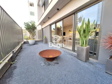 Apartamento com 3 Quartos à venda, 102m² no Centro, Florianópolis