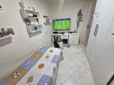 Casa com 4 Quartos à venda, 160m² no Tijuca, Rio de Janeiro