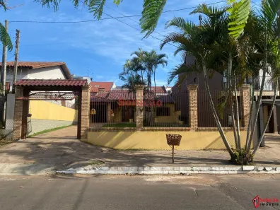 Casa com 1 Quarto à venda, 72m² no Estância Velha, Canoas