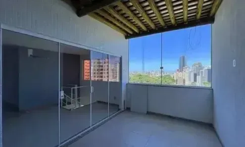 Cobertura com 2 Quartos à venda, 74m² no Stiep, Salvador