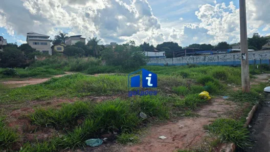 Lote/Terreno à venda, 2400m² no Vila Cristina, Betim