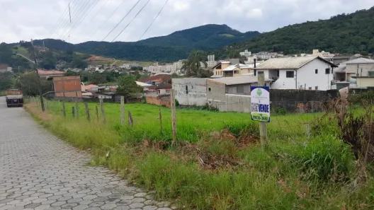 Lote/Terreno à venda, 2271m² no Jardim Janaína, Biguaçu