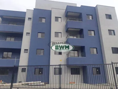 Apartamento com 2 Quartos à venda, 82m² no Jardim Guarujá, Sorocaba