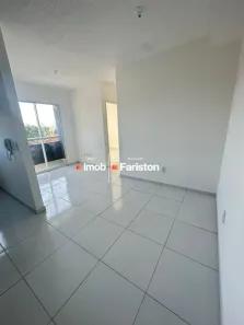 Apartamento com 2 Quartos à venda, 50m² no Pires Facanha, Eusébio