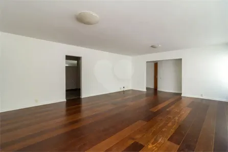 Apartamento com 3 Quartos à venda, 172m² no Jardim Paulista, São Paulo