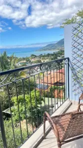 Apartamento com 2 Quartos à venda, 90m² no Barra Velha, Ilhabela