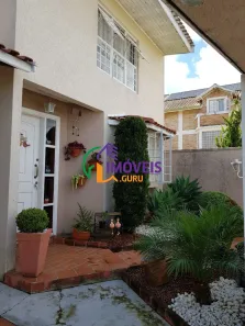 Sobrado com 3 Quartos à venda, 250m² no Jardim Amaryllis, Poços de Caldas