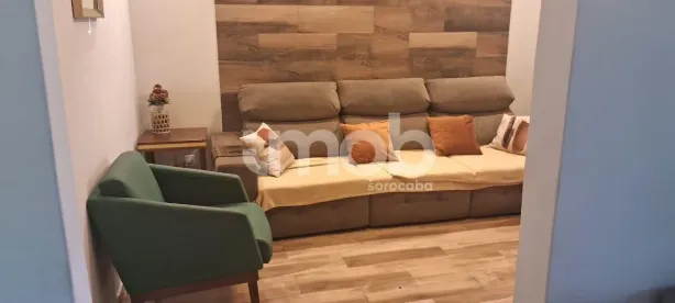 Casa com 5 Quartos à venda, 240m² no Vila Trujillo, Sorocaba