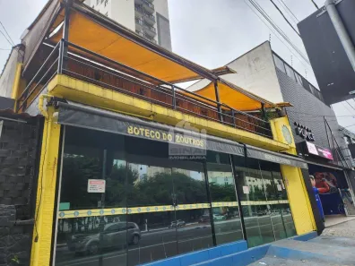 Prédio Comercial para alugar, 314m² no Parada Inglesa, São Paulo