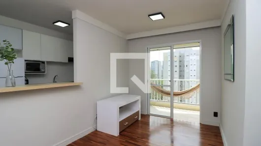 Apartamento com 2 Quartos à venda, 64m² no Parque Reboucas, São Paulo