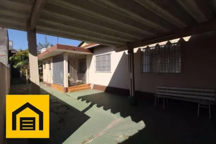 Casa com 2 Quartos à venda, 124m² no Vila Bocaina, Mauá