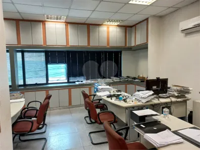 Prédio Comercial à venda, 868m² no Vila Ester (Zona Norte), São Paulo