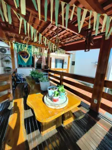 Casa com 3 Quartos à venda, 130m² no Grã-Duquesa, Governador Valadares