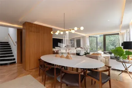 Casa com 4 Quartos à venda, 690m² no Pacaembu, São Paulo