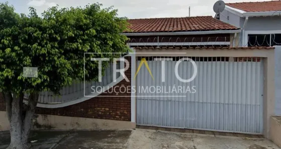 Casa com 5 Quartos à venda, 207m² no Vila Aeroporto, Campinas
