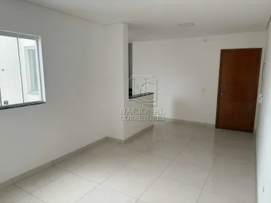 Cobertura com 2 Quartos à venda, 123m² no Casa Branca, Santo André