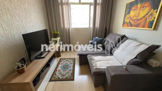 Apartamento com 3 Quartos à venda, 85m² no Prado, Belo Horizonte
