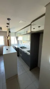 Apartamento com 2 Quartos para alugar, 41m² no Murta, Itajaí