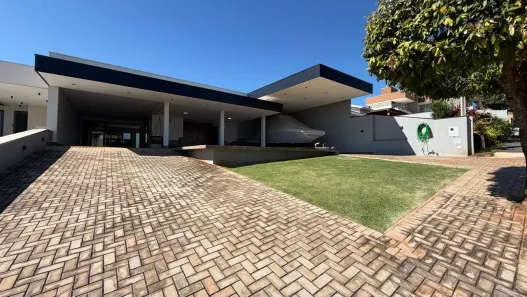 Casa de Condomínio com 4 Quartos à venda, 240m² no Centro, Porto Rico