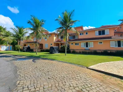 Casa com 4 Quartos à venda, 136m² no Frade (Cunhambebe), Angra dos Reis