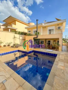 Casa de Condomínio com 3 Quartos à venda, 360m² no Alphaville, Santana de Parnaíba