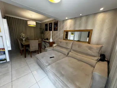 Apartamento com 3 Quartos à venda, 120m² no Castelo, Belo Horizonte