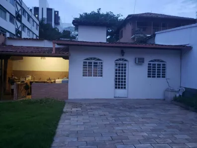 Casa com 4 Quartos à venda, 300m² no Castelo, Belo Horizonte