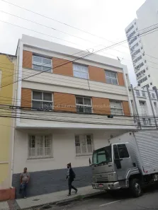 Apartamento com 2 Quartos à venda, 78m² no Centro, Juiz de Fora