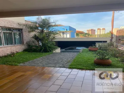 Sobrado com 3 Quartos à venda, 400m² no Santo Amaro, São Paulo