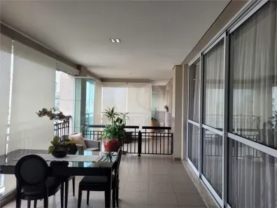 Apartamento com 3 Quartos à venda, 189m² no Santana, São Paulo