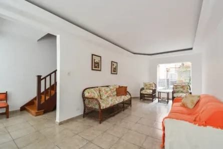 Casa com 6 Quartos à venda, 200m² no Cambuci, São Paulo