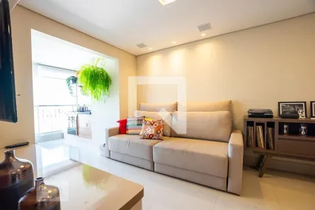 Apartamento com 3 Quartos à venda, 78m² no Saúde, São Paulo