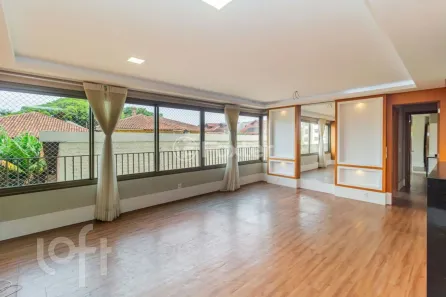 Apartamento com 3 Quartos à venda, 105m² no Cavalhada, Porto Alegre