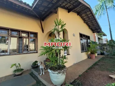 Casa com 4 Quartos à venda, 214m² no Parque Nova Suíça, Valinhos