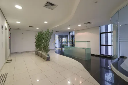 Sala Comercial para alugar, 723m² no Vila Cordeiro, São Paulo