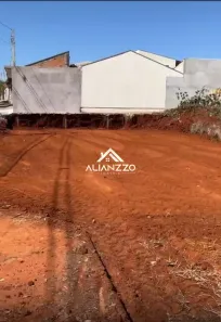 Lote/Terreno à venda, 200m² no Reserva Macaúba, Ribeirão Preto