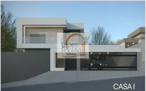 Casa com 3 Quartos à venda, 177m² no Loteamento Loanda, Atibaia