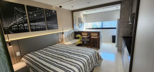 Apartamento com 1 Quarto à venda, 36m² no Vila Olímpia, São Paulo