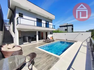 Casa com 3 Quartos à venda, 153m² no Residencial Bonança I, Bragança Paulista