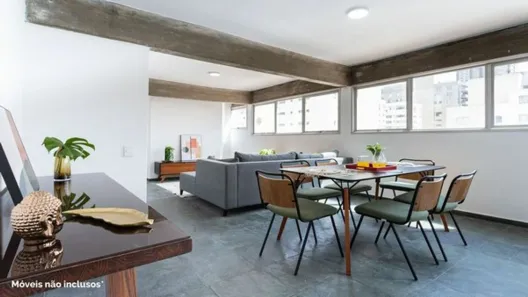 Apartamento com 3 Quartos à venda, 121m² no Itaim Bibi, São Paulo