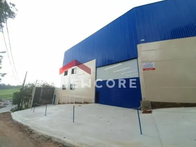 Galpão/Depósito/Armazém à venda, 500m² no Terra Preta (Terra Preta), Mairiporã
