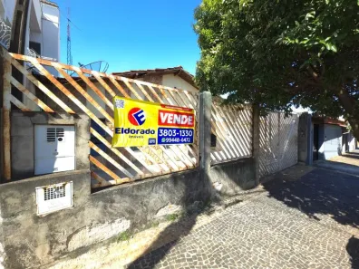 Casa com 3 Quartos à venda, 162m² no Parque João de Vasconcelos, Sumaré