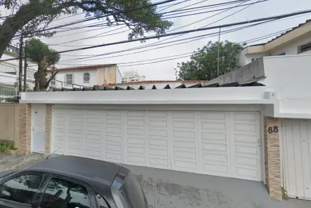 Imóvel Comercial à venda, 288m² no Vila Congonhas, São Paulo