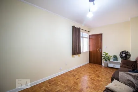 Apartamento com 1 Quarto à venda, 62m² no Barra Funda, São Paulo