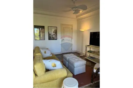 Apartamento com 3 Quartos à venda, 164m² no Enseada, Guarujá