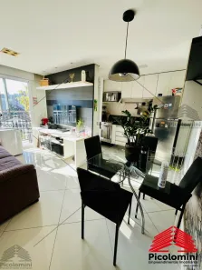 Apartamento com 2 Quartos à venda, 48m² no Vila Andrade, São Paulo