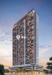 Apartamento com 2 Quartos à venda, 48m² no Tatuapé, São Paulo