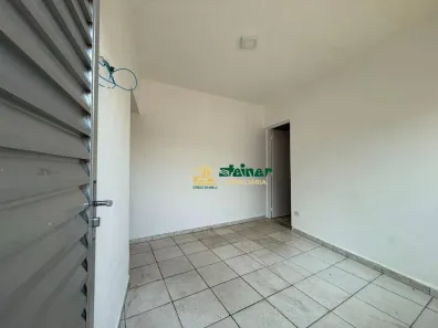 Casa com 1 Quarto para alugar, 60m² no Macedo, Guarulhos